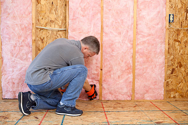 Best Energy Efficiency Solutions in Byrdstown, TN
