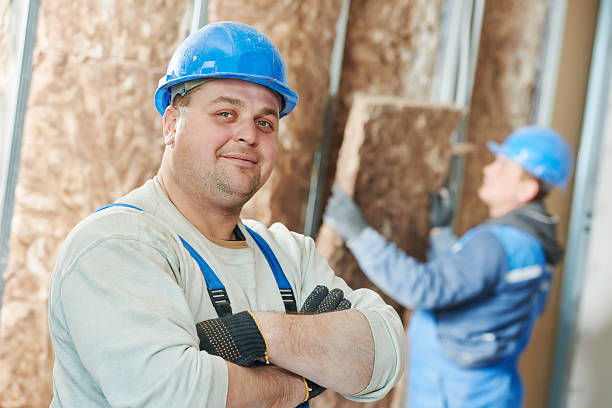 Best Insulation for Specific Applications in Byrdstown, TN